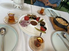 -沙漠玫瑰土耳其餐厅(神路街店)