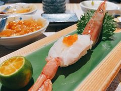 -鱼意寿司(钟村分店)