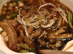 -荀记肉夹馍(欧亚卖场店)