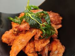 -烤匠麻辣烤鱼(IFS店)