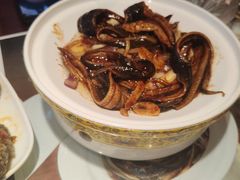 -老淮城·长鱼面(河下古镇店)