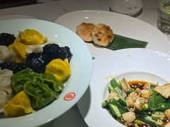 -双合园·海鲜水饺青岛菜(万佳广场店)