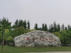 -上海海湾国家森林公园