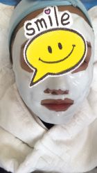 点击看大图 -痘庄科学祛痘国际连锁机构