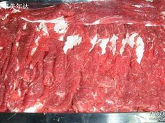 热气羊肉-新梅居(宁海东路店)