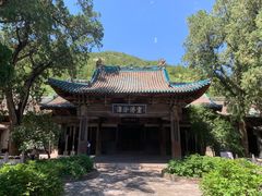-窦大夫祠