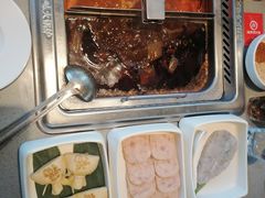 招牌虾滑-海底捞火锅(龙湖金沙天街店)