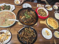 -五谷粮煎饼卷大葱(景星店)