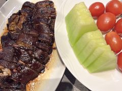 -庆赫隆融合菜馆(群力店)