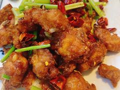 -重庆尖叫鸡尖椒鱼(夏湾总店)