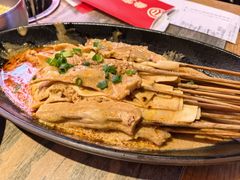 -叁宝烤肉• 西安烧烤(太乙路店)