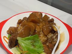 -君达小吃(紫御长安店)