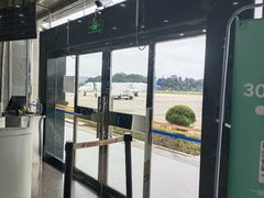 -普洱思茅机场