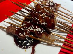 -醉烧膘·烧烤夜宵王(总店)