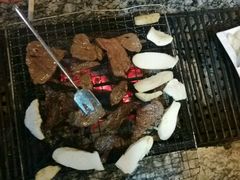 -蘑统田下·野生菌火锅