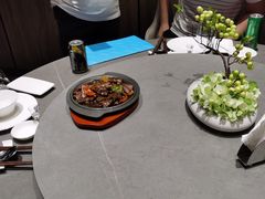 -神洲四海大酒楼(王府井澳门中心店)