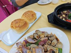 -吉莲利苑海鲜酒家(珠海拱北29年老字号店)