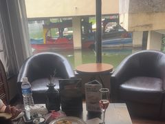 -上岛咖啡(珠园店)