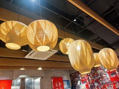 大堂-味千拉面(巴黎春天浦建店)