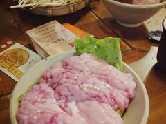 猪脑-白乐天毛肚火锅馆(南滨路店)