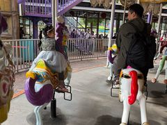 -南京银杏湖乐园