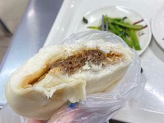 -南师大仙林校区东区食堂