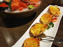 -青叶日式料理(飘亮阳光广场店)