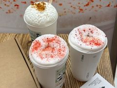 -李山山茶事(景枫店)