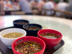 -乡党臊子面(丰庆公园店)