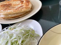 -李连贵酒家熏肉大饼(昆明街店)