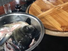 -好灶头妈妈菜·柴火灶台鱼·千岛湖土菜地标美食