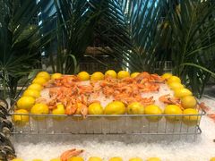 -解放碑威斯汀酒店-知味国际美食餐厅