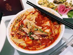 -莲花餐饮(高新店)