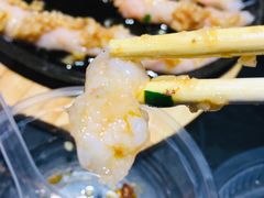 -青木岚小海鲜•小龙虾(友谊店)
