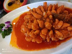 -旭龙鱼头王(航华店)