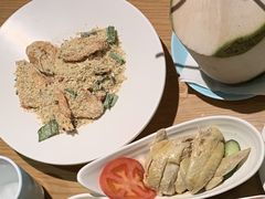 -新加坡高记KOO KEE Restaurant(盈科店)