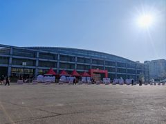 -中国农业博物馆