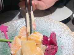 -德川家日本料理(顺义华联店)