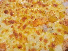 -萨莉亚意式餐厅(特力时尚汇店)