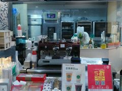 -KenGee仟吉(步行街店)