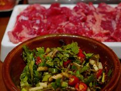 -黔有有贵州酸汤夺夺粉火锅(五味十字店)