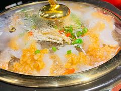 -前海沿·青岛菜(五四广场永旺店)