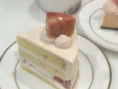 初夏恋桃桃-PETIT PARIS 小巴黎(凯德1818店)