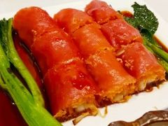 -稻香酒家·35年老字号(侨光店)