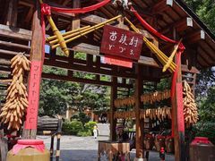 -云南民族村