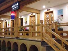 -纽斯桑拿会所(天山店)