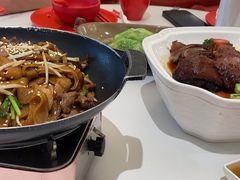 -避风塘·金牌店·夜宵(金玉兰店)