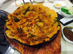 -汉城韩国烧烤火锅(官也街店)