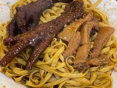 -新记美食(关闸店)