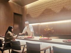 -晴空·日本料理(万象城店)